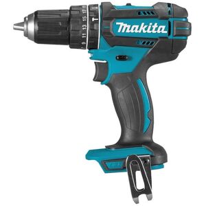 PERCEUSE VISSEUSE MAKITA BLACK ÉDITION DDF482FX1B