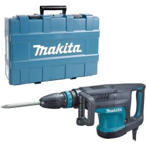 Burineur MAKITA HM1203C SDS-Max 1510 W - Publicité