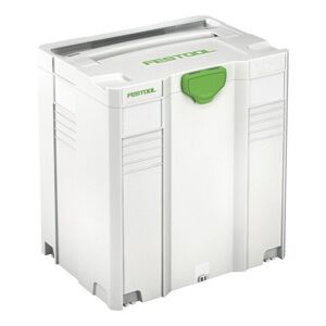 Systainer FESTOOL 497567 T-LOC SYS 5 TL - Sans calage - Publicité