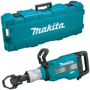 Marteau-piqueur hexagonal MAKITA HM1512 - 1850W - Publicité