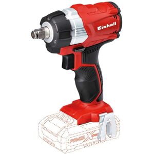 Einhell Boulonneuse sans fil TE-CW 18 Li BL Solo - Sans batterie ni chargeur - Publicité