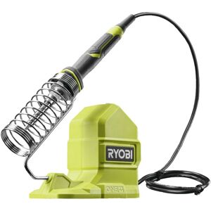 Ryobi Fer à Souder 18V ONE+ - RSI18-0 - Publicité