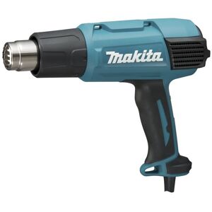 Makita - Décapteur Thermique 1800 W - HG6031VK - Publicité