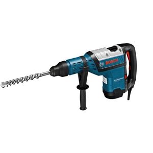 Bosch perfo burineur sds-max 12.5j 1.500w - gbh8-45d - 0611265100 - Publicité