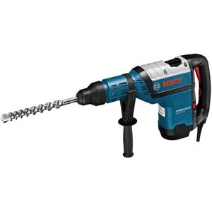 Bosch perfo burineur sds-max 12.5j 1.500w - gbh8-45d - 0611265100 - Publicité