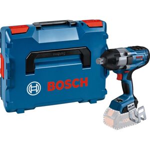 Bosch Professional Boulonneuse sans-fil GDS 18V-1050 H avec L-BOXX, sans batterie et chargeur - 06019J8501 - Publicité