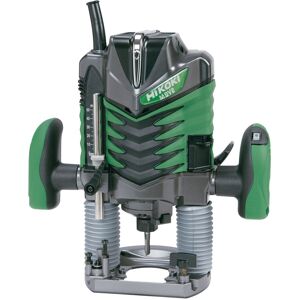 Pack RYOBI Défonceuse électrique RRT1600-K - 1600W - 254mm