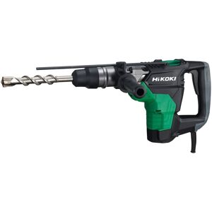 Perforateur burineur HIKOKI DH40MCWSZ SDS-Max 40mm 1100W 8.5J - Publicité