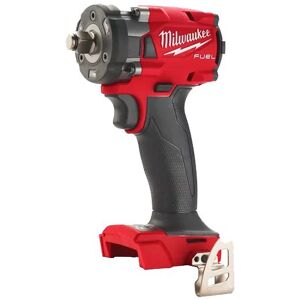 Boulonneuse à chocs MILWAUKEE M18FIW2F12-0X 18V FUEL 4933478443 (sans batterie ni chargeur) - Publicité