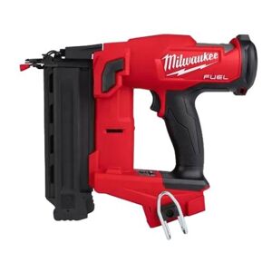 Milwaukee M18 FN18GS-0X Cloueur FUEL 18V, 18 Gauge, sans batterie 4058546290375 - Publicité