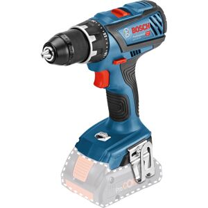 Bosch Perceuse-visseuse sans fil GSR 18V-28 Professional, sans batterie et chargeur - 06019H4100 - Publicité