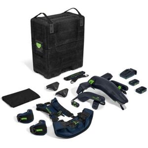 Festool Exoskelett EXO 18 HPC 4,0 I-Plus ExoActive - 577339 (10286259) - Publicité