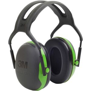 3M® Peltor Casque X1 - Publicité