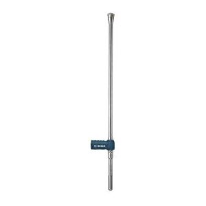 Bosch Professional Foret SDS max-9 Speed Clean (pour le béton et la maçonnerie, 25 x 500 x 720 mm, accessoire pour marteau burineur) - Publicité