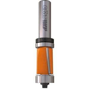 CMT Orange Tools 906,691,11B Fraise hw avec roulement à Découper s d 12 19 x 25,4 rh - Publicité