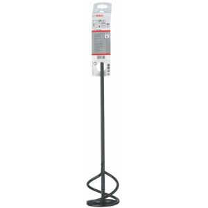 Bosch Professional 1x Malaxeur Léger (Malaxeur-Ø: 90 mm, Quantité: 10-25 kg, Accessoires Perforateurs) - Publicité