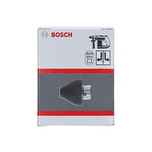 Bosch Mandrin Porte-Foret SDS Plus Quick Change (pour GBH 18V-34 CF, accessoire pour marteau burineur) - Publicité