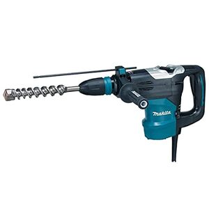 Makita PERFO-BURINEUR  SDS-MAX 1100 W 40 MM HR4003C - Publicité