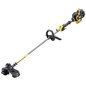 DeWalt Débrousailleuse  38cm 54V XR FLEXVOLT + 1 Batterie 9.0Ah 54V, Chargeur DCM571X1 - Publicité