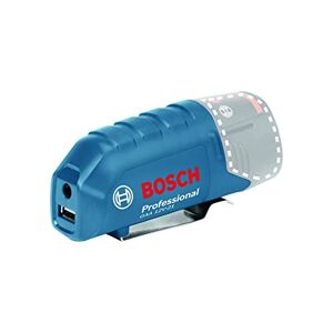 Bosch 12V System adaptateur de charge USB GAA 12V-21 - Publicité