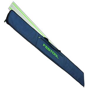 Festool Sacoche de transport FS-BAG  pour rail de guidage 466357 - Publicité