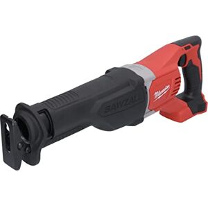 Milwaukee Sierra de sable M18™ SAWZALL® M18BSX-0 - Publicité