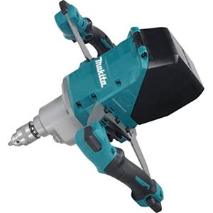 Makita UT002GZ Mélangeur sans fil 1,5-13 mm 40 V max. (sans batterie, sans chargeur) - Publicité