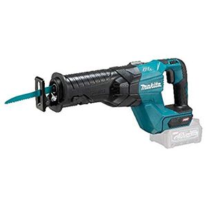 Makita Scie récipro 40 v max li-ion xgt  sans batterie jr001gz - Publicité