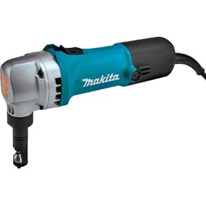 Makita JN 1601 Grignoteuse - Publicité