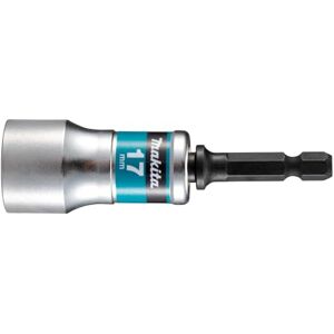 Makita E-03517 E-3517 Premier Embout à douille inclinable H17 x 80 mm - Publicité