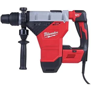 Milwaukee 'Martillo combinado SDS-Max 8kg K850S - Publicité