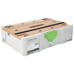 Festool 500076 Caisse à outils Systainer - Publicité