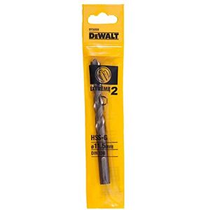 DeWalt Foret métal HSS-G 11.5mm 1 pièce DT5059-QZ - Publicité