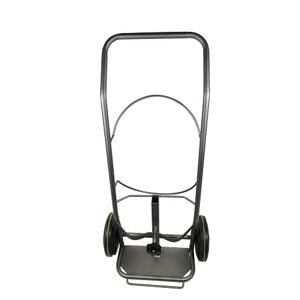 Express , 2950, Chariot Support pour Poste Oxyacétylénique KORO, Accessoire pour Fer à Souder, Lampe à Souder, Fer de Couvreur, Chalumeau d'Étanchéité, Pièces de Rechange - Publicité