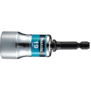 Makita Premier E-03523 Embout à douille inclinable H19 x 80 mm - Publicité