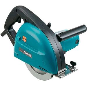 Makita 4131 Scie Circulaire Sciage 63mm 1100W - Publicité