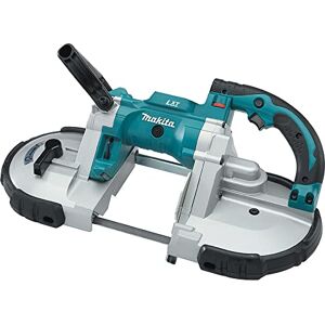 Makita Scie à ruban lame de 1140 mm 18V Li-Ion (Produit seul)  DPB180Z - Publicité