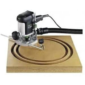 Festool Compas  SZ-OF 1000-483922 - Publicité