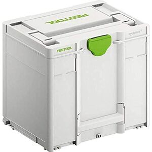 Festool Coffret  systainer³ sys3 m 337 - Publicité