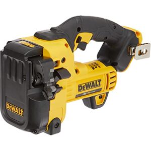 DeWalt tiges filetées Schneider 18 V/basisv., 1 pièce, jaune – Noir – Argent, dcs350nt de XJ - Publicité