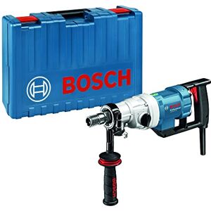 Bosch carotteuse à eau GDB 180 WE (5,2 kg, 2 000 W, 230 V, diamètre de perçage maxi 180 mm, adaptateur d'aspiration, robinet sphérique, dans coffret) - Publicité