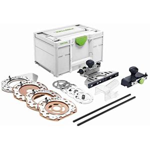 Festool Bosch Kit d'accessoires  ZS-OF 2200 576832 - Publicité