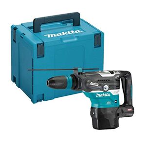 Makita Perfo burineur SDS+ 40V max Bluetooth  sans batterie HR005GZ01 - Publicité