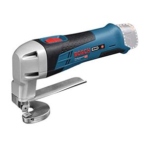 Bosch GSC 12 V-Li SOLO Cisaille sans fil, outil seul (batterie, chargeur et kit non inclus) - Publicité