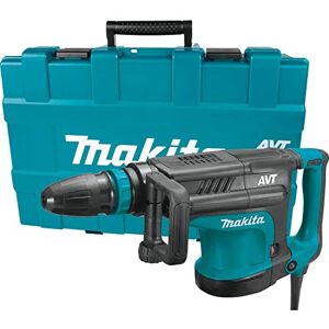 Makita HM 1213C Burineur SDS-Max 1510 W - Publicité