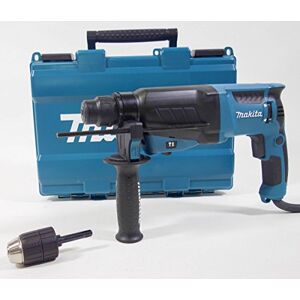 Makita PERFO-BURINEUR  SDS PLUS 800 W 26 MM HR2630X7 - Publicité