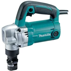 Makita Grignoteuse 3.2mm 710w + coffret makpack jn3201j - Publicité