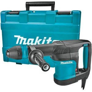 Makita Burineur SDS-Max 1100W dans coffret  HM0870C - Publicité