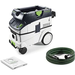 Festool Aspirateur CTL 26 E  574947 - Publicité