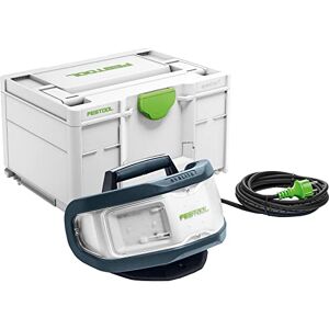 Festool Projecteur de chantier Duo-Plus Syslite  576406 - Publicité